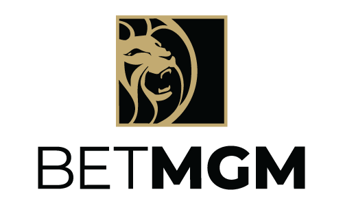 BetMGM Casino logo
