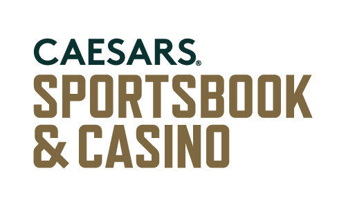 Caesars Palace Online logo